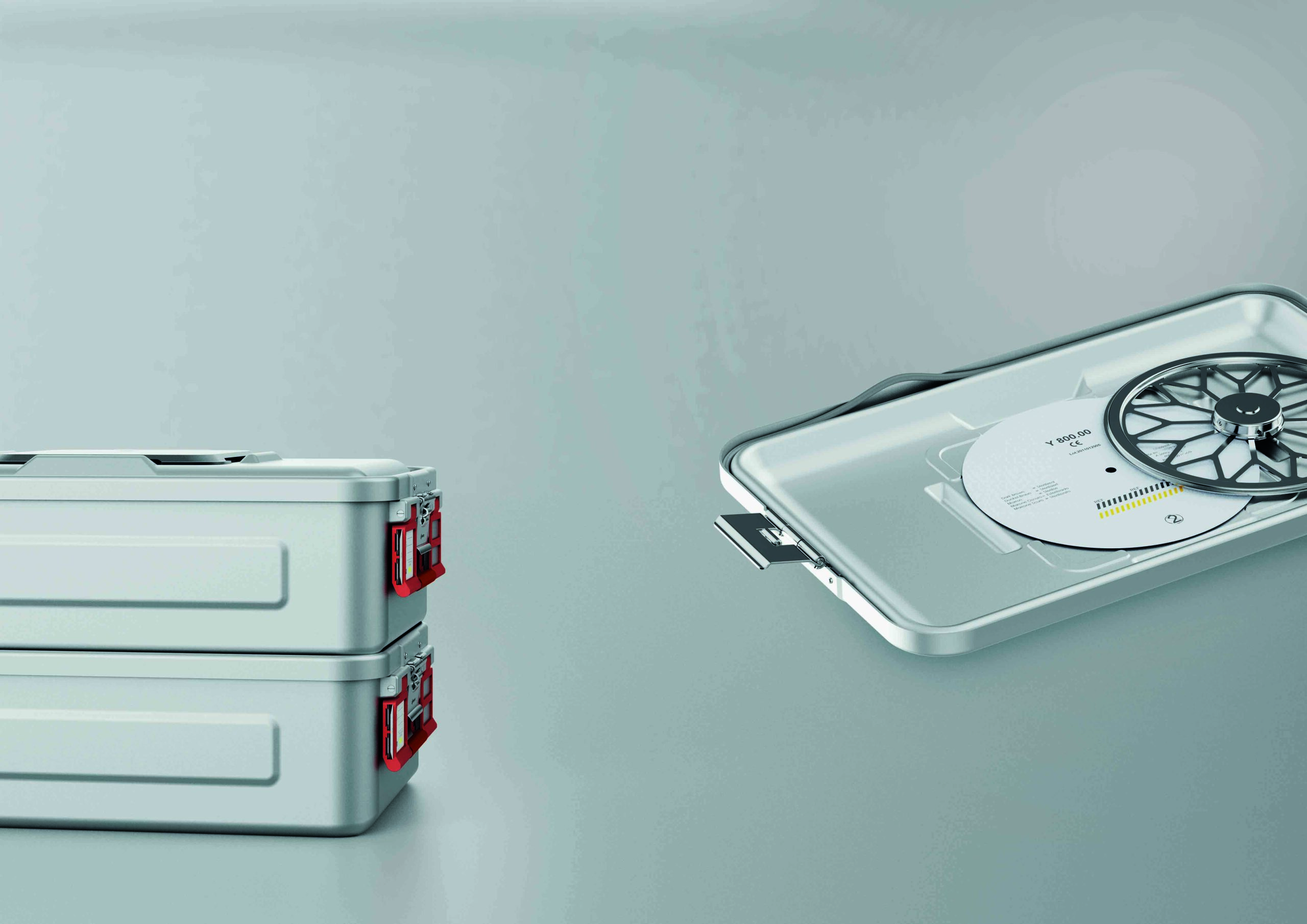 Bahadir USA Catalog