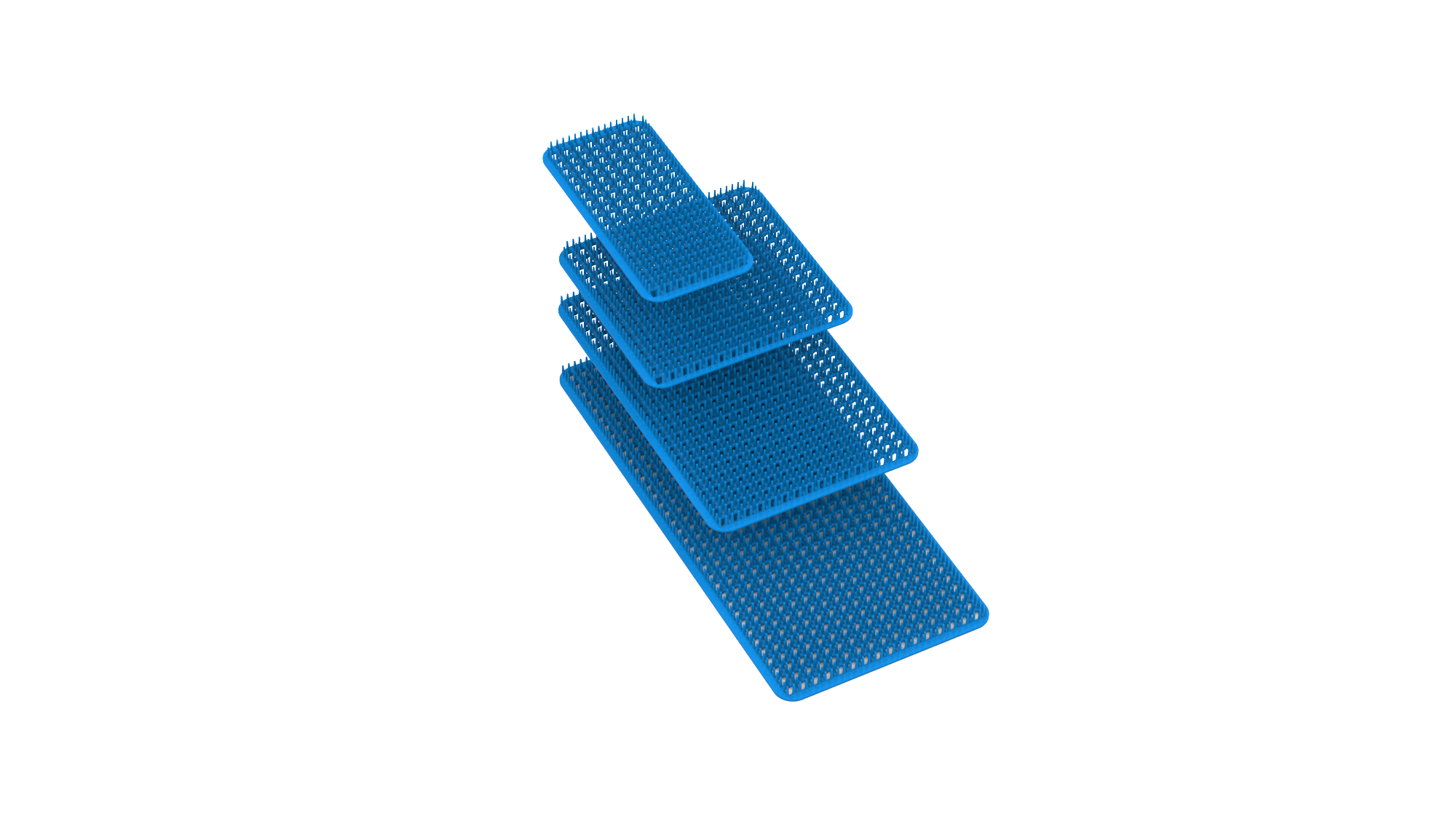Silicone Accessories