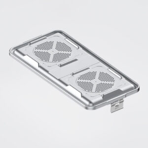 M Series Sterilization Container - Lid
