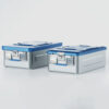 W Series Container Systems Middle Size - Y213 - Y263