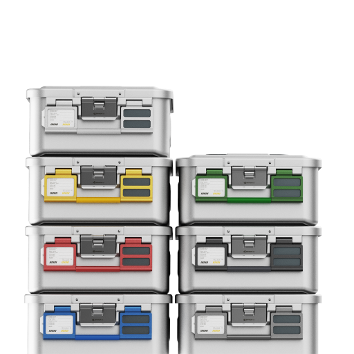 Sterilization Containers